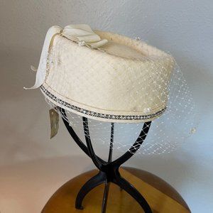 Fedoria Ladies Hat